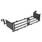 Rear Cargo Tailgate Bed Extender for Polaris Ranger XP 1000 (2017–2025)