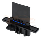 A/C Front Heater Blower Motor Resistor for Nissan Pathfinder (1996–2004)