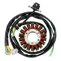 Magneto Generator Stator Coil for Kawasaki BN125 Eliminator (1995–2009)