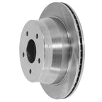 Rear Brake Disc for Chevy S10 Pickup GMC Jimmy Chevrolet Blazer