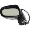 Heated Power Mirror Set for Lexus IS250 (2006–2008) with Memory & Puddle Light