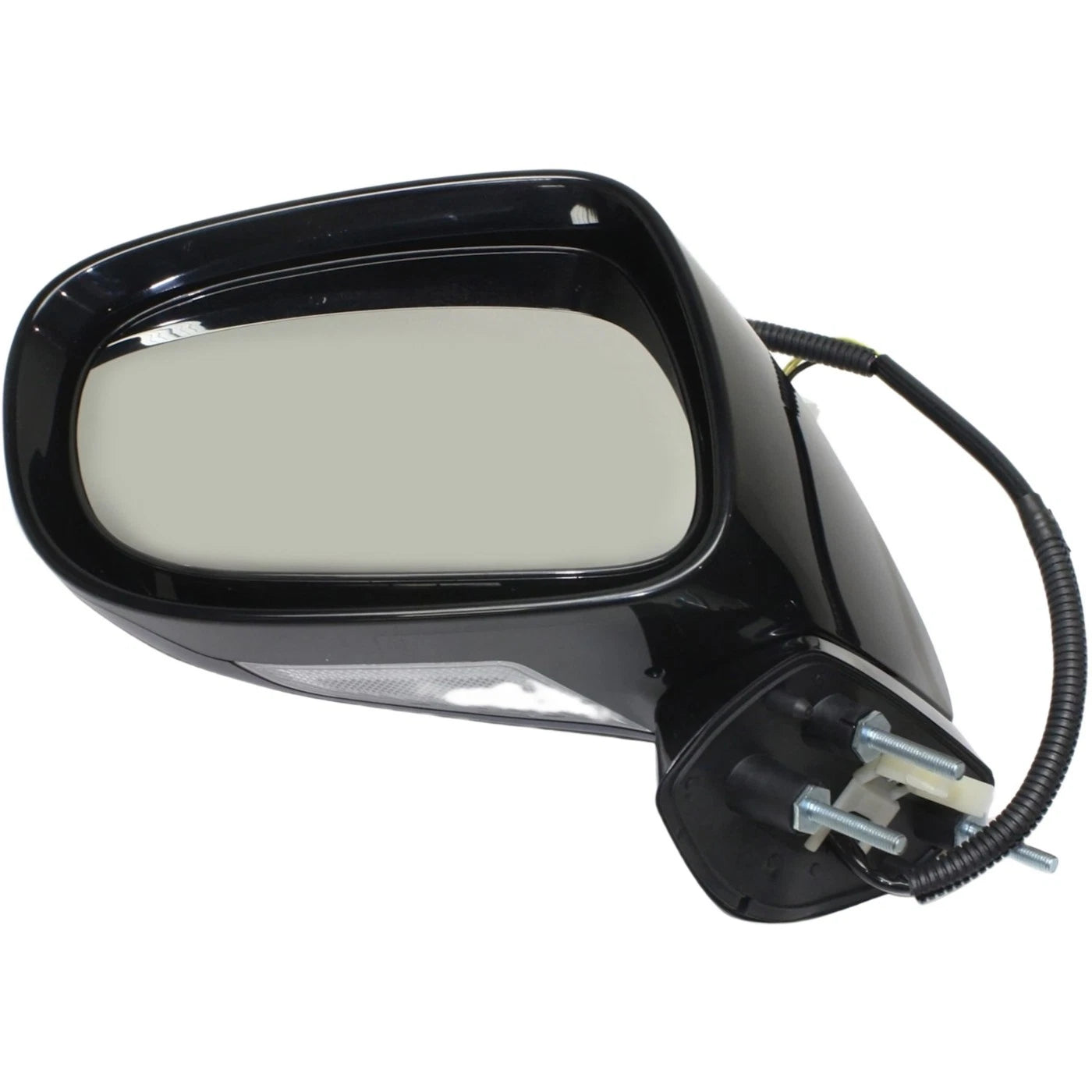 Heated Power Mirror Set for Lexus IS250 (2006–2008) with Memory & Puddle Light