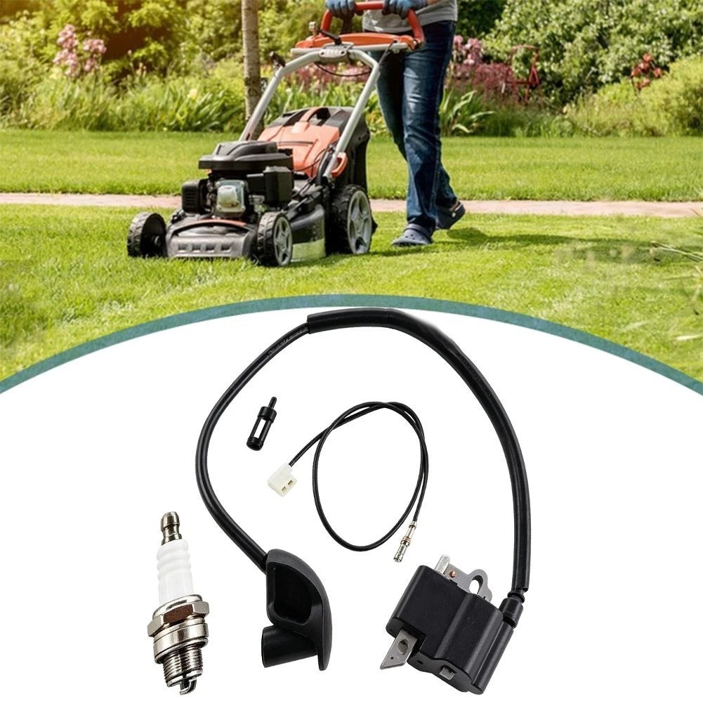 Ignition Coil for FS120 Lawn Mower