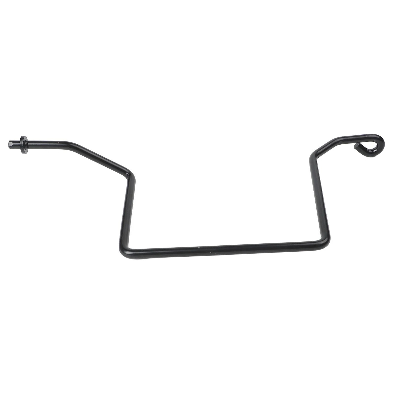 Belt Retaining Solution for Craftsmanship Model 74704857