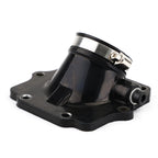 Carburetor Intake Boot for Polaris SWEDISH NORWEGIAN 400 (Fits 3084143 T9)