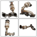 Catalytic Converter for Toyota Sienna (2004-2006)
