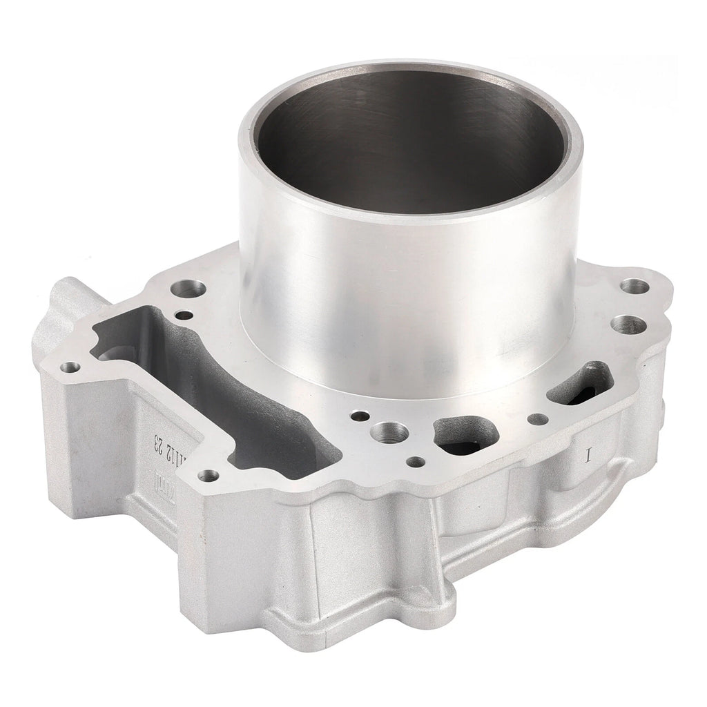 Cylinder Jug Piston Top End Kit 99mm for Segway Snarler AT6 (2019–2023)