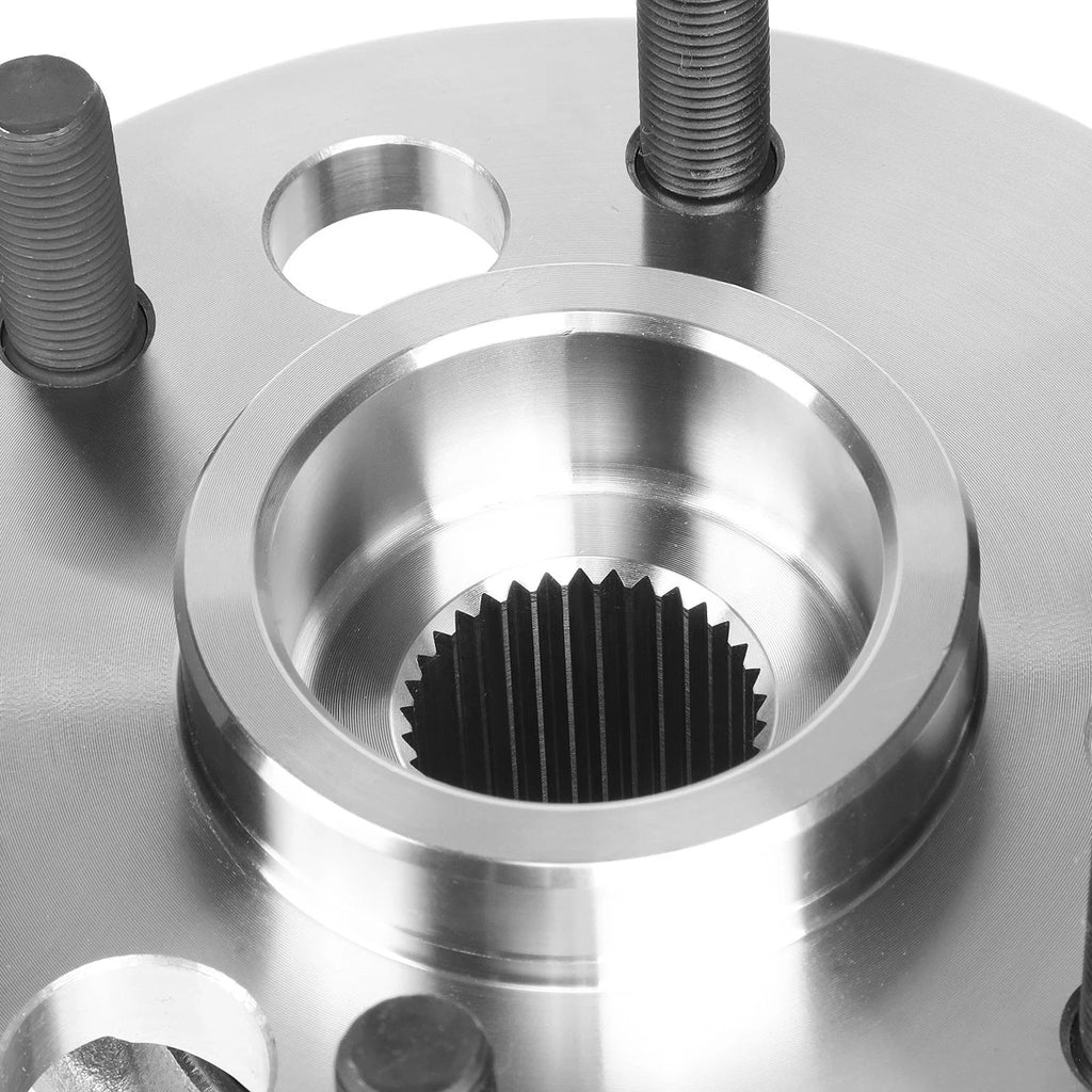 Front Wheel Bearing Hub Assembly for Chevy GMC K1500/2500 (1987–1994)