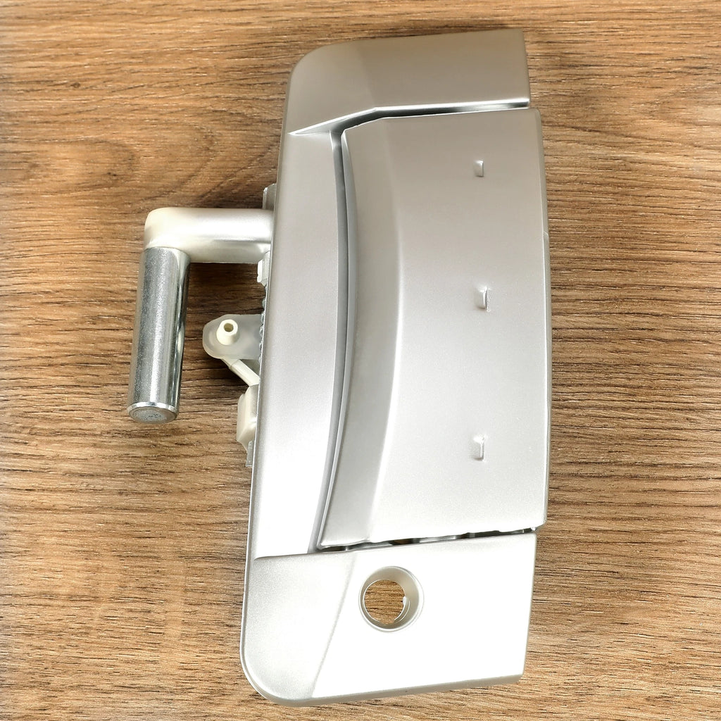 Left Driver Side Exterior Door Handle for Nissan 350Z (2003–2006)