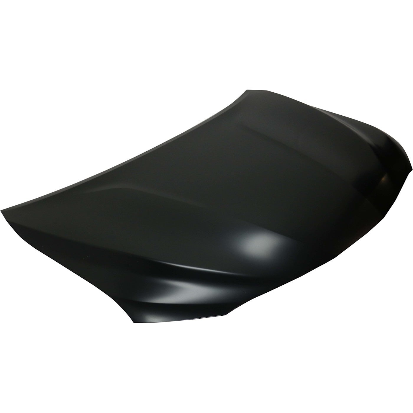CAPA Certified Hood for Toyota Camry (2018–2024) Aluminium