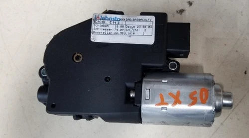 Sunroof Gear Motor for Jaguar X-Type (2005–2008) 4X43-A518A30-AC