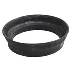 Engine Oil Filler Cap Ring Seal Rubber Washer for Tiguan Passat