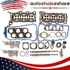 Engine Head Gasket Set for Buick Allure LaCrosse Cadillac CTS SRX STS (2004–2009)