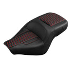 Driver & Passenger Seat for BMW R18 B R18 Transcontinental (2022–2024)