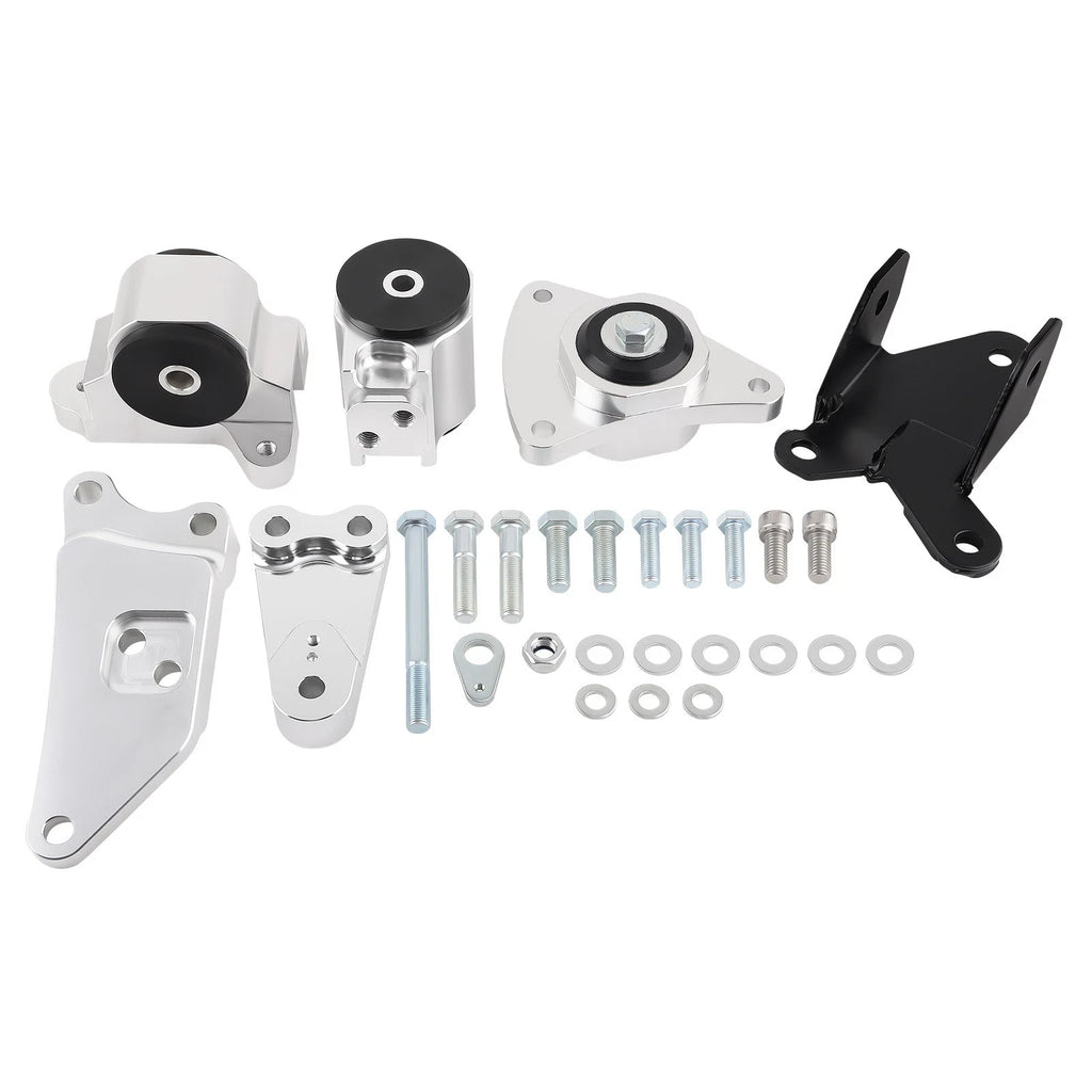 Engine Swap Motor Mounts for Acura RSX (2002–2006) Honda Civic SI HB EP3 (2002–2005)