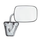Stainless Steel Exterior Door Mirror for GMC Truck (1973–1991)