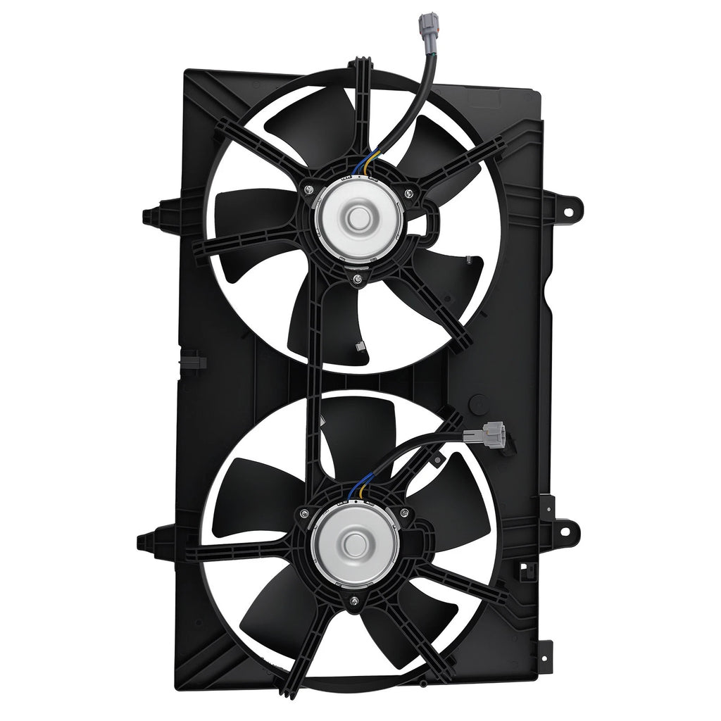 Cooling Fan & Motor Assembly for Nissan Murano (2003-2007)