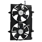 Cooling Fan & Motor Assembly for Nissan Murano (2003-2007)