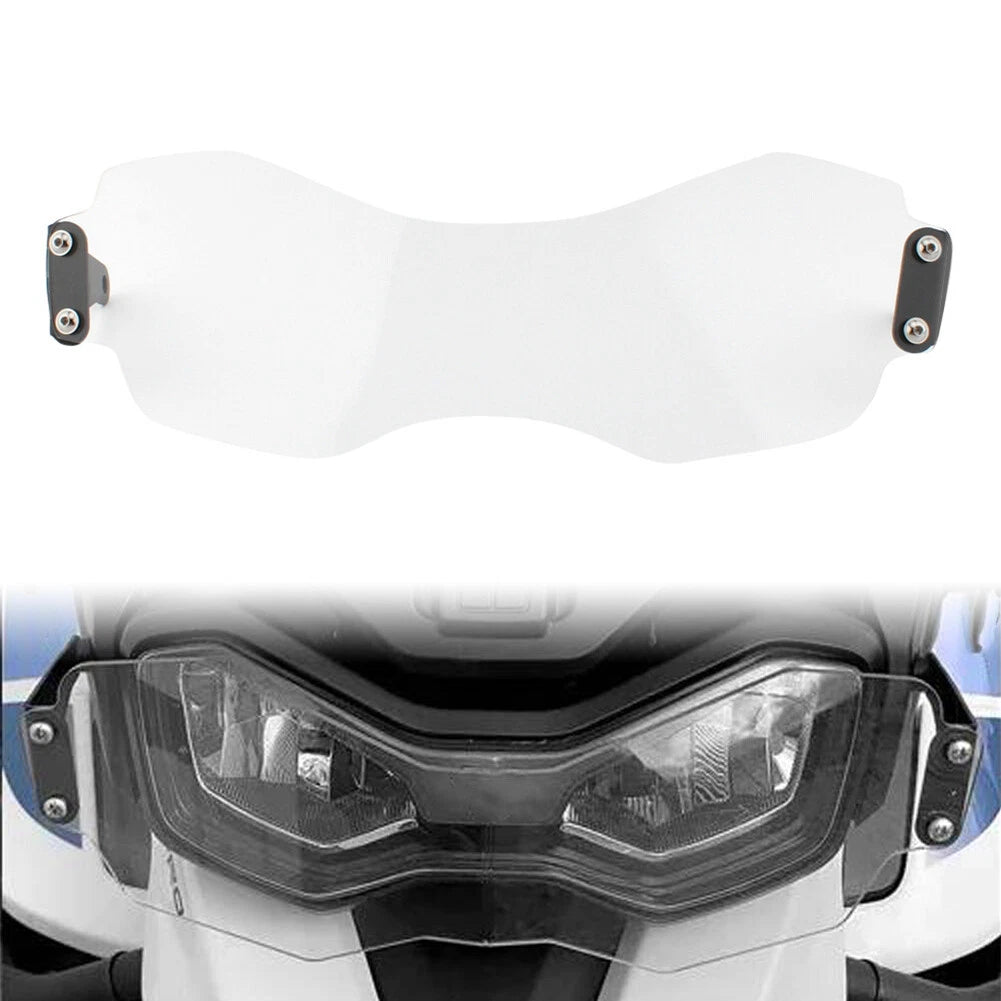 Headlight Guard Lens Cover for Tiger 900 GT Pro Rally (2020–2023)