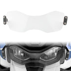 Headlight Guard Lens Cover for Tiger 900 GT Pro Rally (2020–2023)