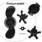 Outboard Propellers for Marine Boat (Efficient Motor Operation)