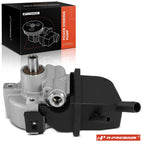 Power Steering Pump with Reservoir for Chevrolet Express 3500 (2003–2023)