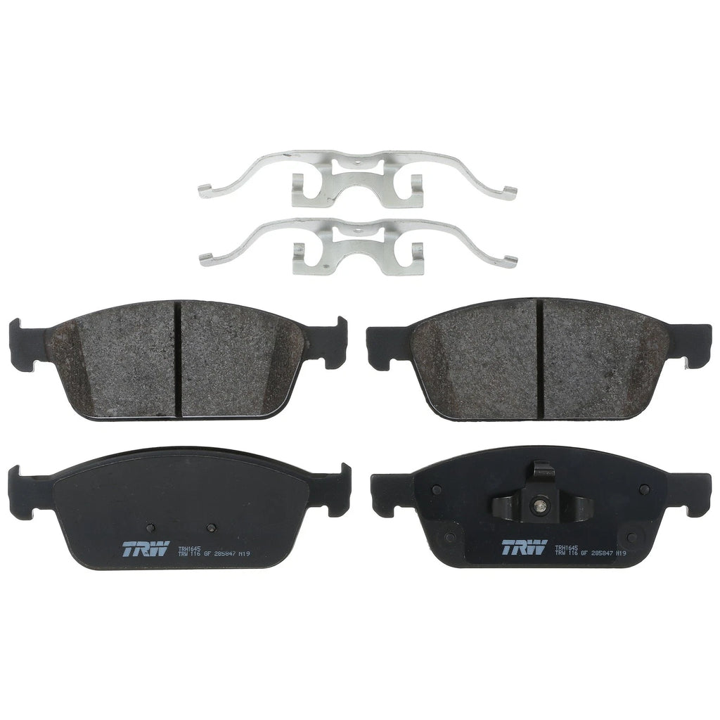Disc Brake Pad Set for Ford Escape (2013–2017)
