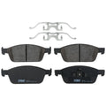 Disc Brake Pad Set for Ford Escape (2013–2017)