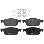 Disc Brake Pad Set for Ford Escape (2013–2017)