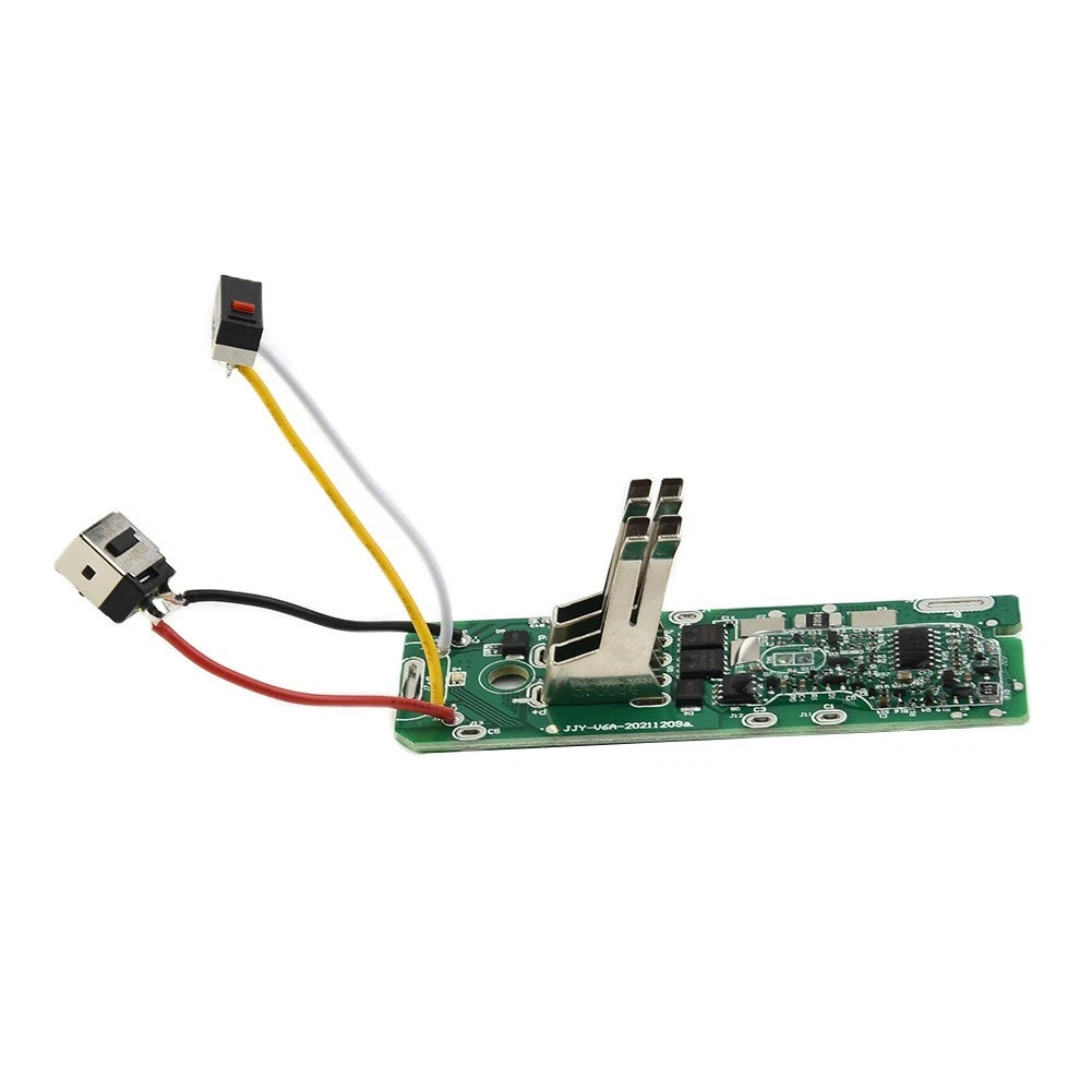 Protection Board for 21.6V Battery Pack (1pc)