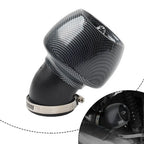 Air Intake Filter Cone Pod for ATV Scooter (28MM/35MM/42MM/48MM)