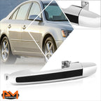 Exterior Outer Door Handle for Hyundai Sonata (2006–2008)