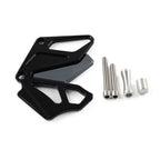 Front Sprocket Cover Chain Guard Protector for Kawasaki KLX250 (2013–2023)