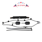 Remote Start Switch Kit with 2 Keys for Ford F-150 (2011-2014)