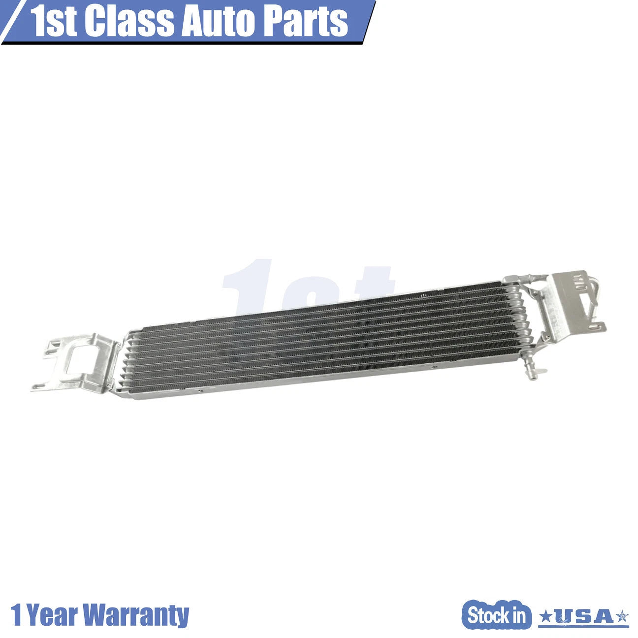 Transmission Oil Cooler for Ford Transit Connect (2010-2013)