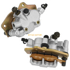 Front Brake Calipers for Kawasaki Teryx4 750 800 KRT750 KRF800 KRT800 (2012–2024)