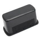 Console Box Hole Pocket for Toyota Land Cruiser, Lexus GX470, LX470 (2003-2009)