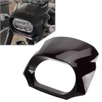 Headlight Fairing Cover for Harley Sportster S 1250 RH1250S (2021-2022)