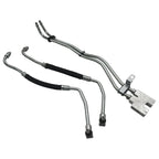 Transmission Oil Cooler Hose Assembly for Chrysler 300 Dodge Challenger (2005–2010)