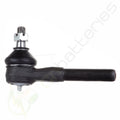 2Pcs Outer Tie Rod End for Dodge Ram 1500 2500 (2001–2002) RWD