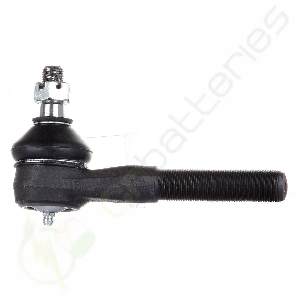 2Pcs Outer Tie Rod End for Dodge Ram 1500 2500 (2001–2002) RWD