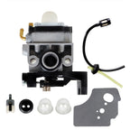 Carburetor for Husqvarna 224L 324HDA 55X 324LDX 324L (2010–2020)