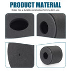 Air Filter Cleaner for Suzuki QuadSport 80 LT80 (1987–1999)