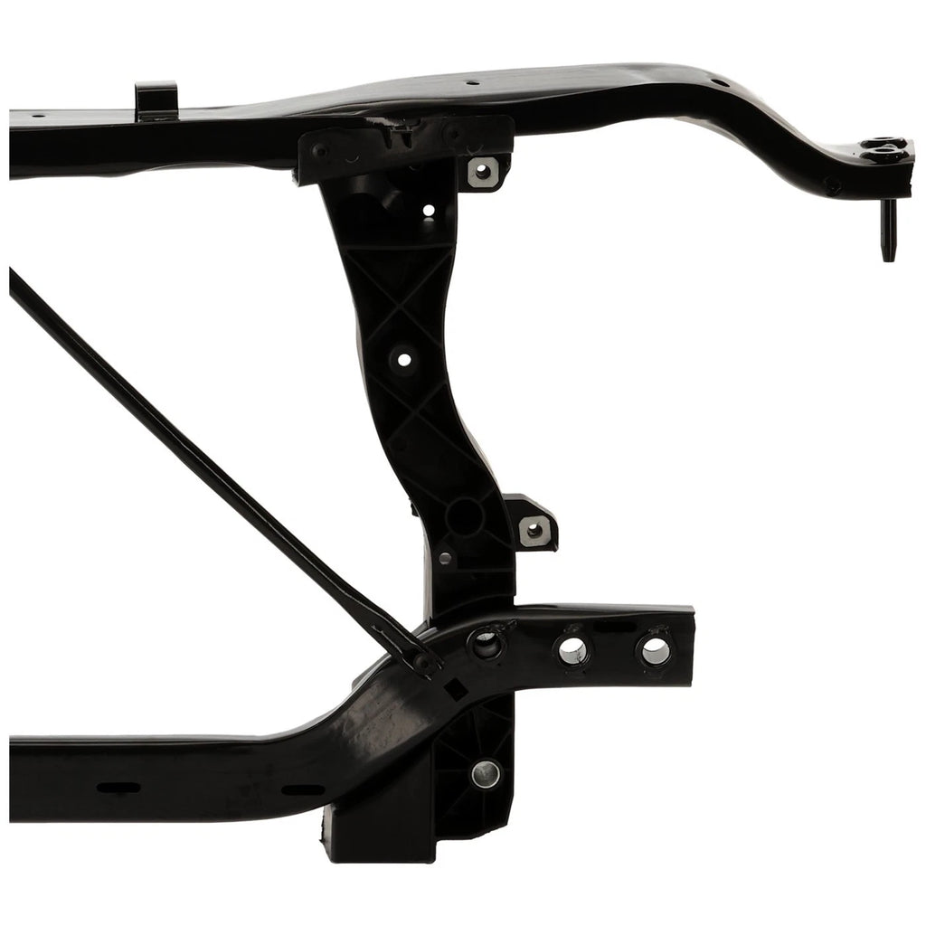 Radiator Support Core for Jeep Gladiator Wrangler (2019–2024)
