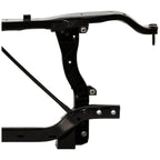 Radiator Support Core for Jeep Gladiator Wrangler (2019–2024)
