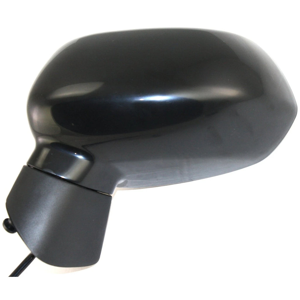 Power Mirror for Honda Fit (2007-2008) - Left Manual Folding Driver Side