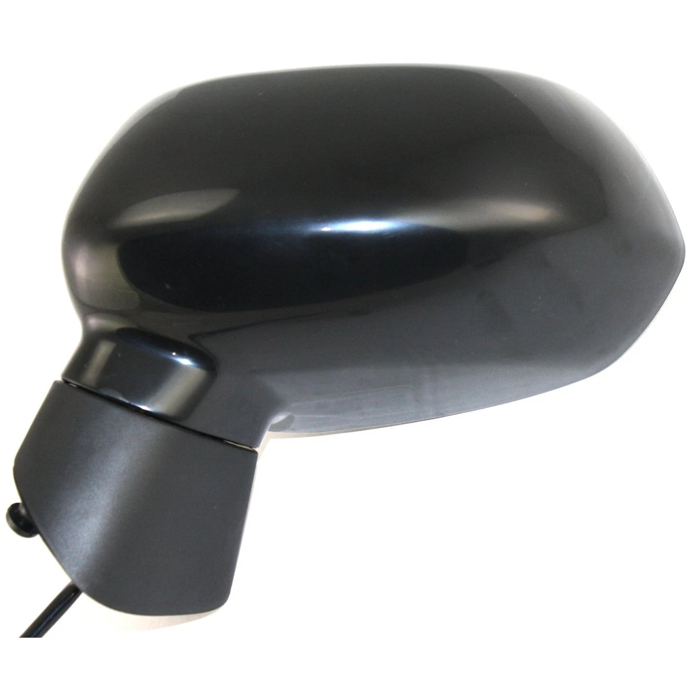 Power Mirror for Honda Fit (2007-2008) - Left Manual Folding Driver Side