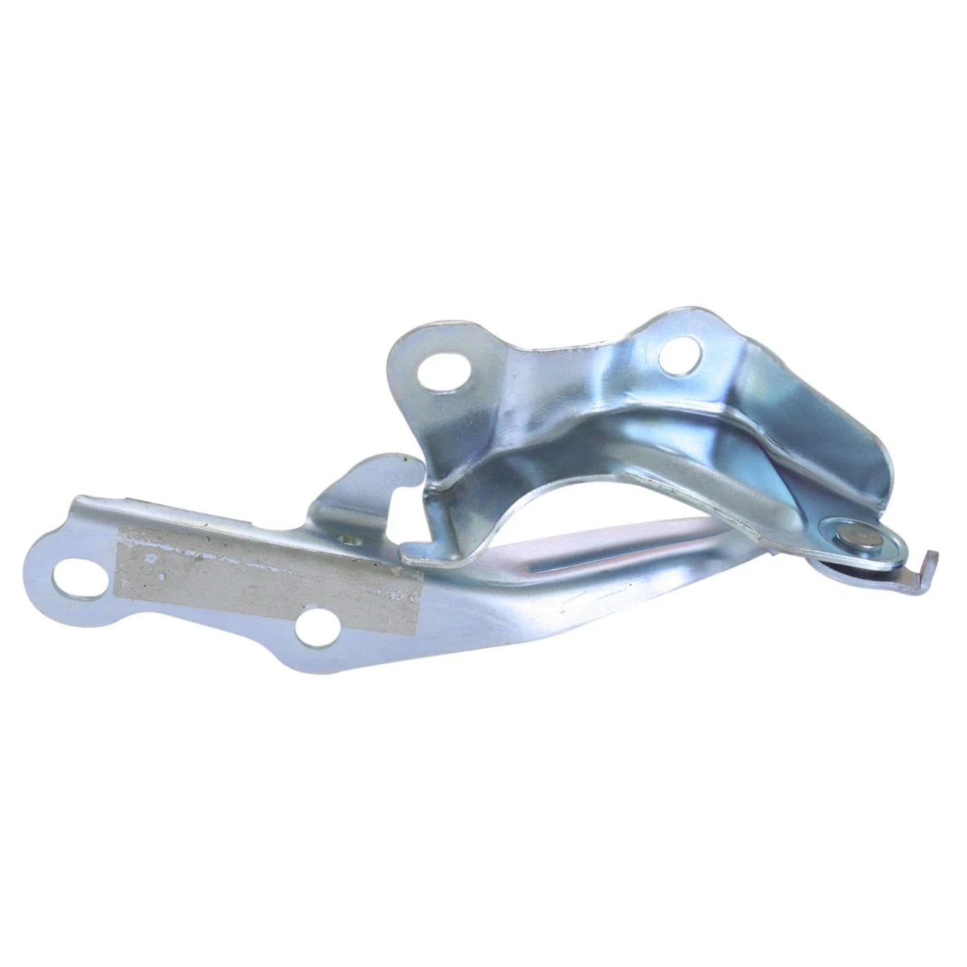 Hood Hinges Set for Subaru Impreza (2008-2014)