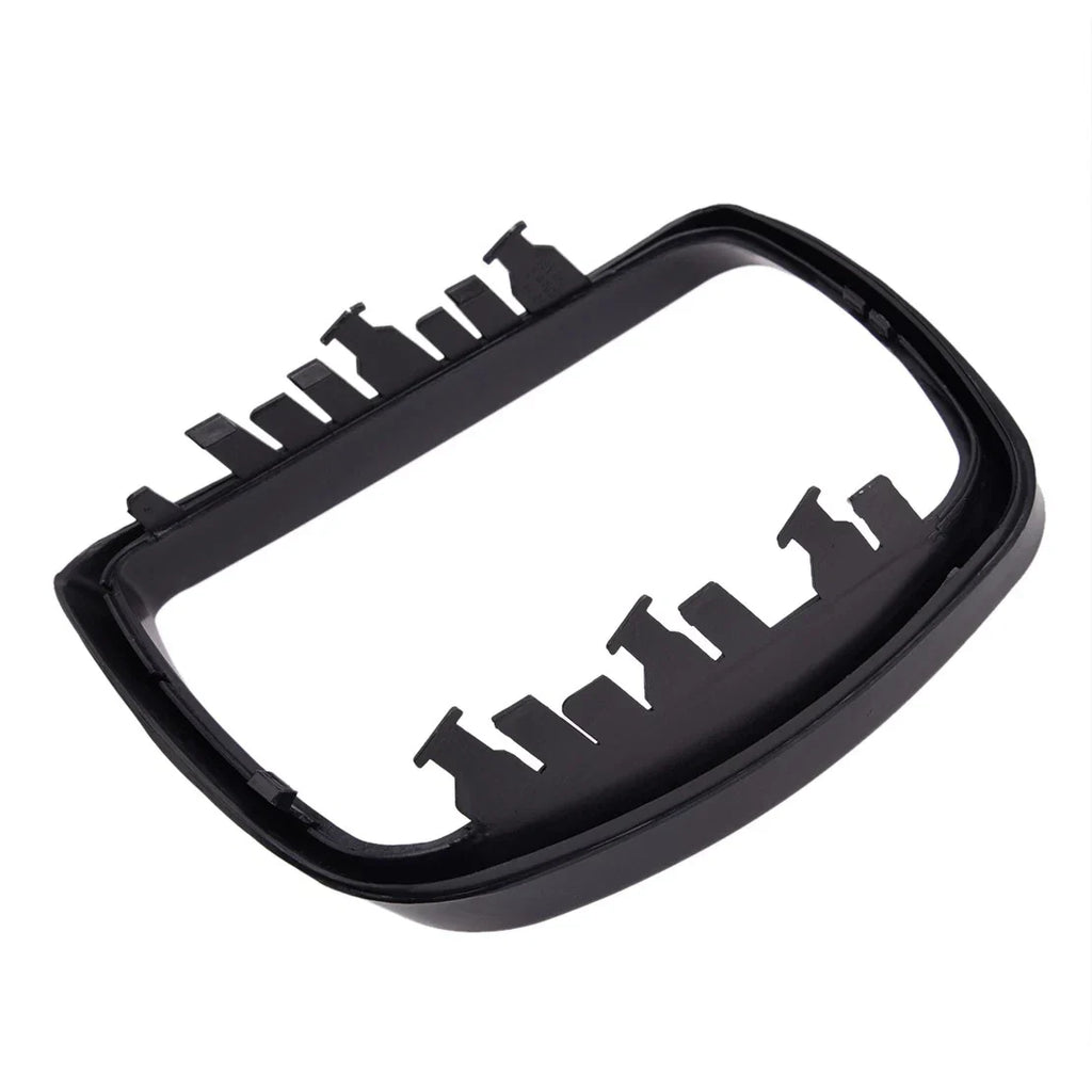 Right Side Door Mirror Cover for BMW X5 E53 3.0i/4.4i (1999-2006)