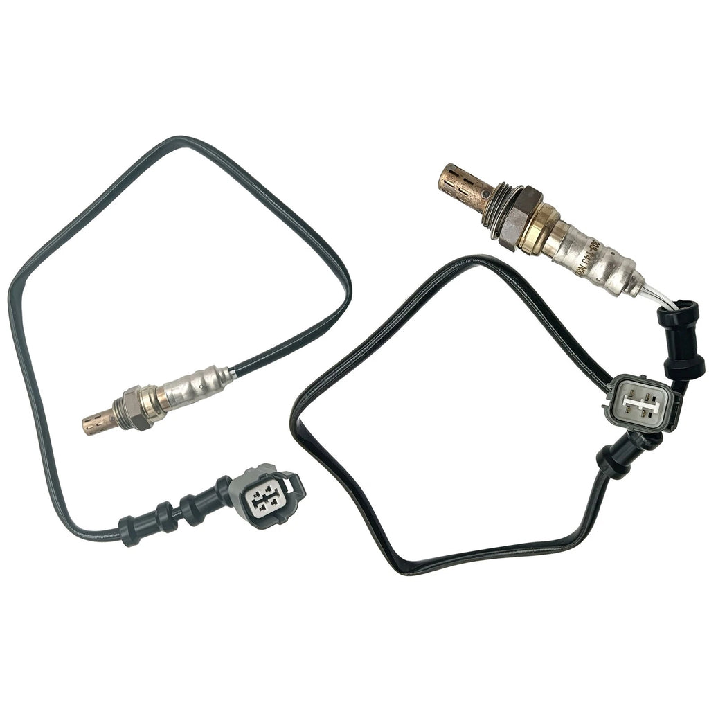 2X O2 Oxygen Sensors for Acura MDX Honda Pilot V6 3.5L